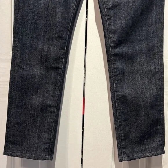 7 For All Mankind “Roxanne” Jeans Size 31 - Picture 5 of 13